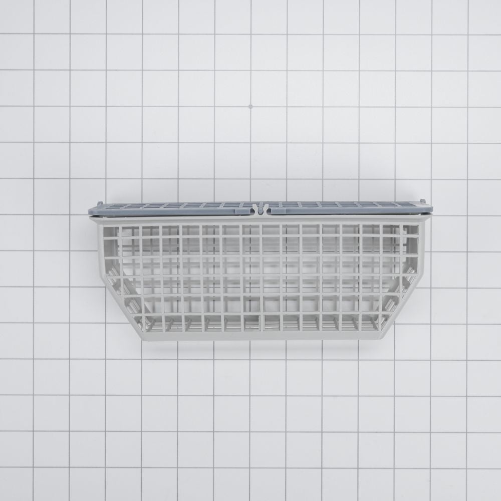 Whirlpool Dishwasher Small Item Basket (9-IN L x 2 1/2-IN W x 3 3/4-IN H)