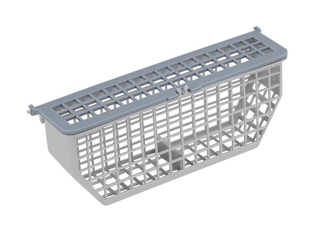 Whirlpool Dishwasher Small Item Basket (9-IN L x 2 1/2-IN W x 3 3/4-IN H)