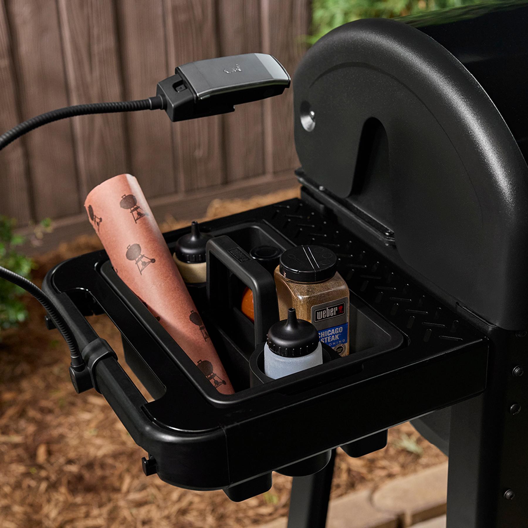 Weber Weber Works™ Side Table