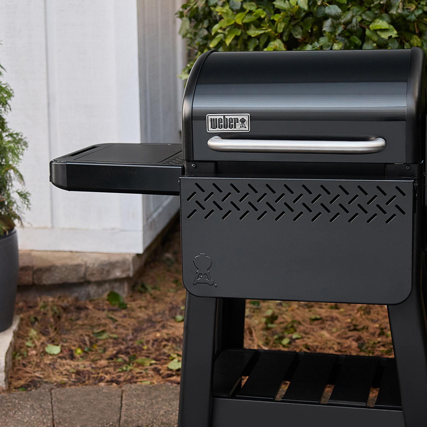 Weber Weber Works™ Side Table