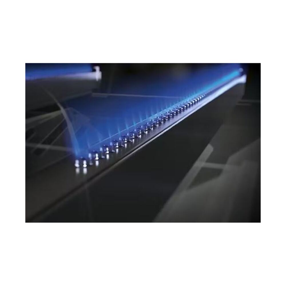 Weber Genesis S-435 Gas Grill (Liquid Propane) - Stainless Steel