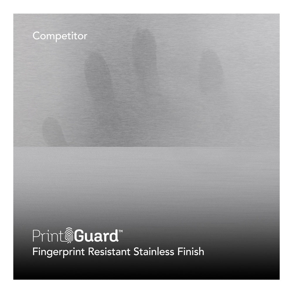 Broan Broan® 24-Inch Ductless Under-Cabinet Range Hood, Stainless Finish