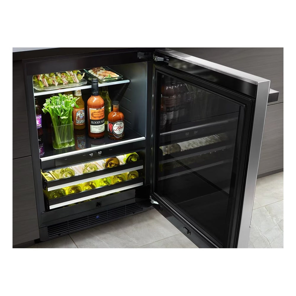 Whirlpool Multi-Use Cleaning Brush