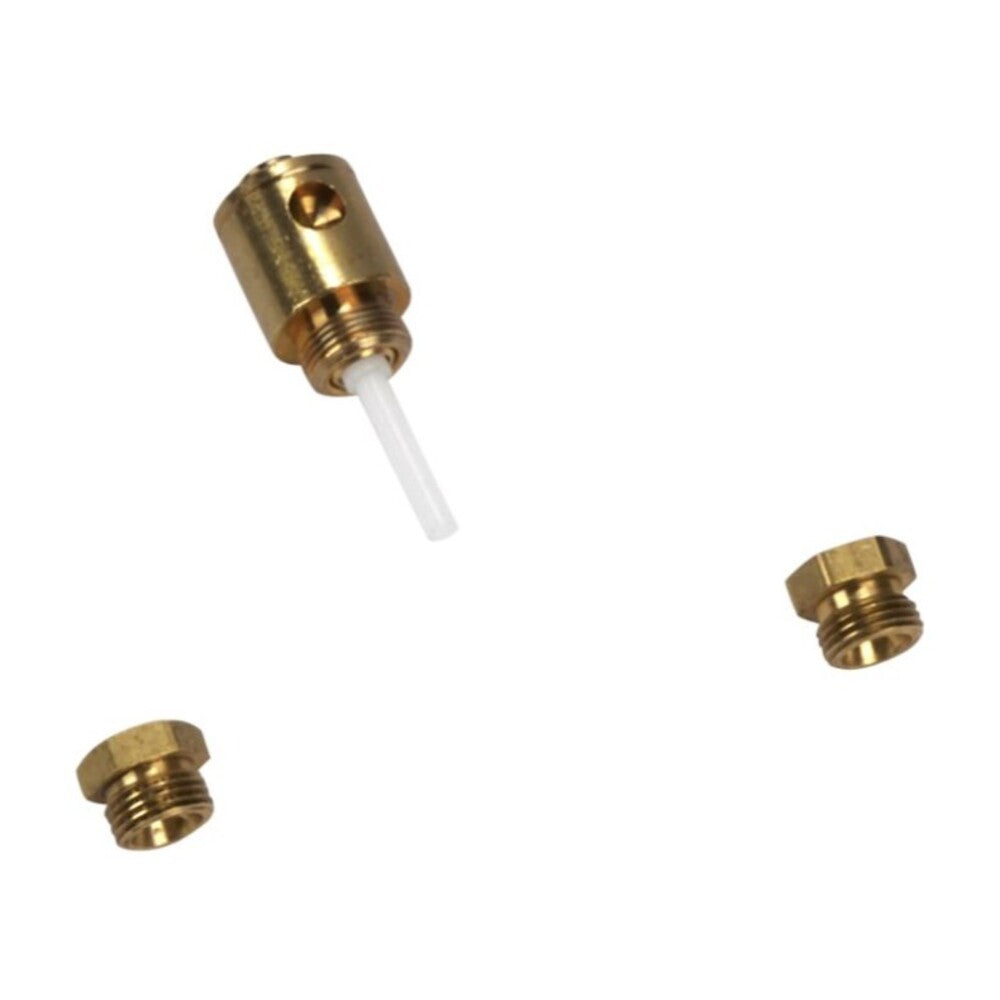 Whirlpool Gas Dryer Conversion Kit 22,000 BTU, Propane Orifice size 55 & Butane Orifice si