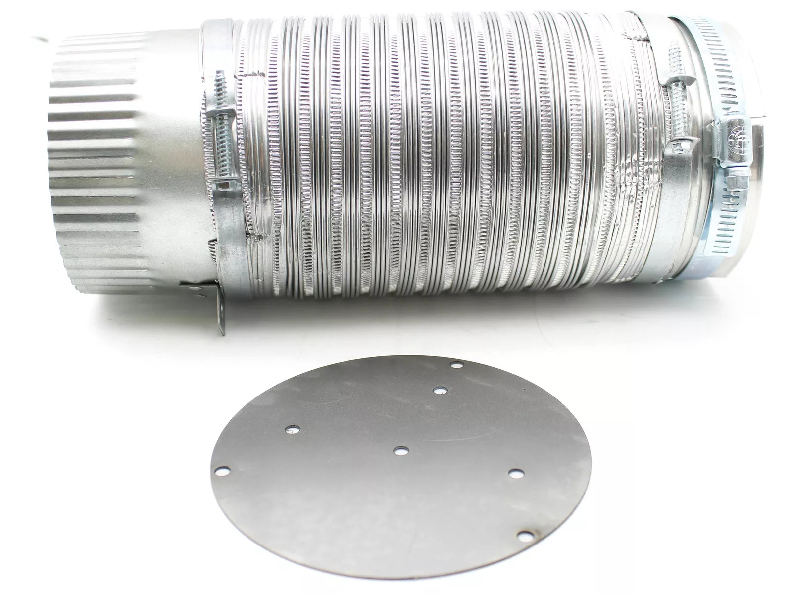 Speed Queen SIDE VENT KIT