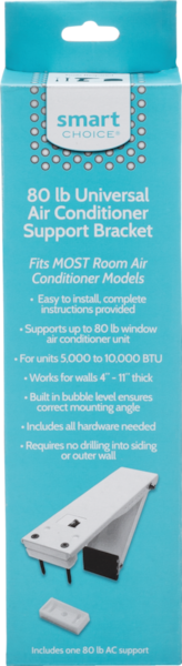 Friedrich 80 lb Air Conditioner Support Bracket