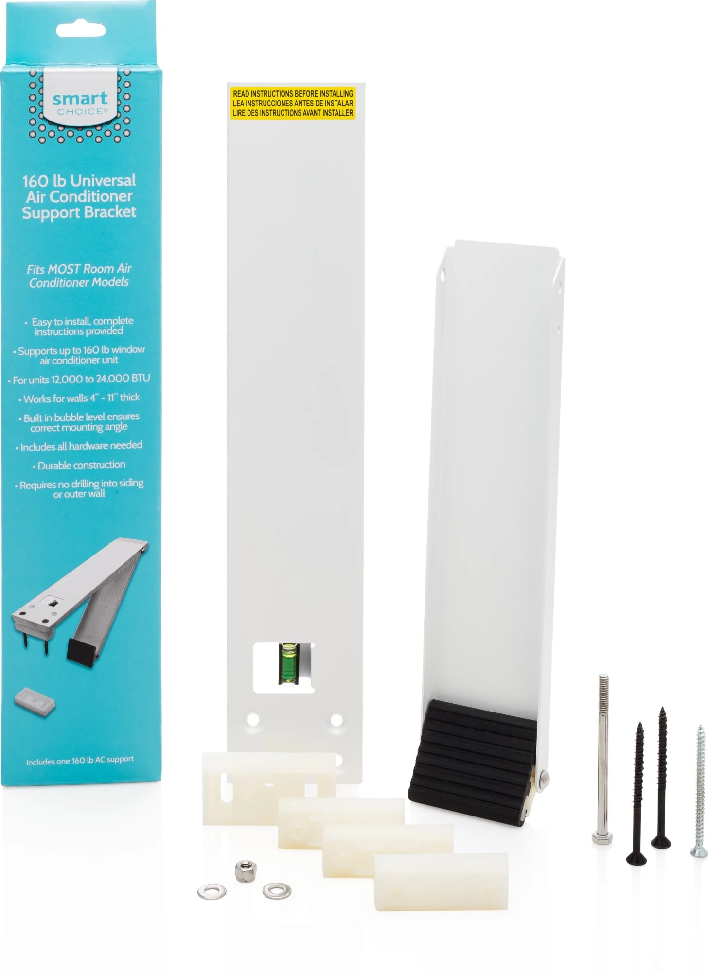 Friedrich 160 lb. Air Conditioner Support Bracket