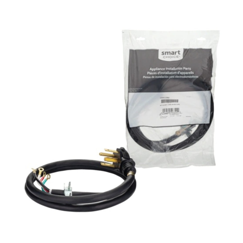 Frigidaire 6 Ft 30 Amp 4 Wire Dryer Cord