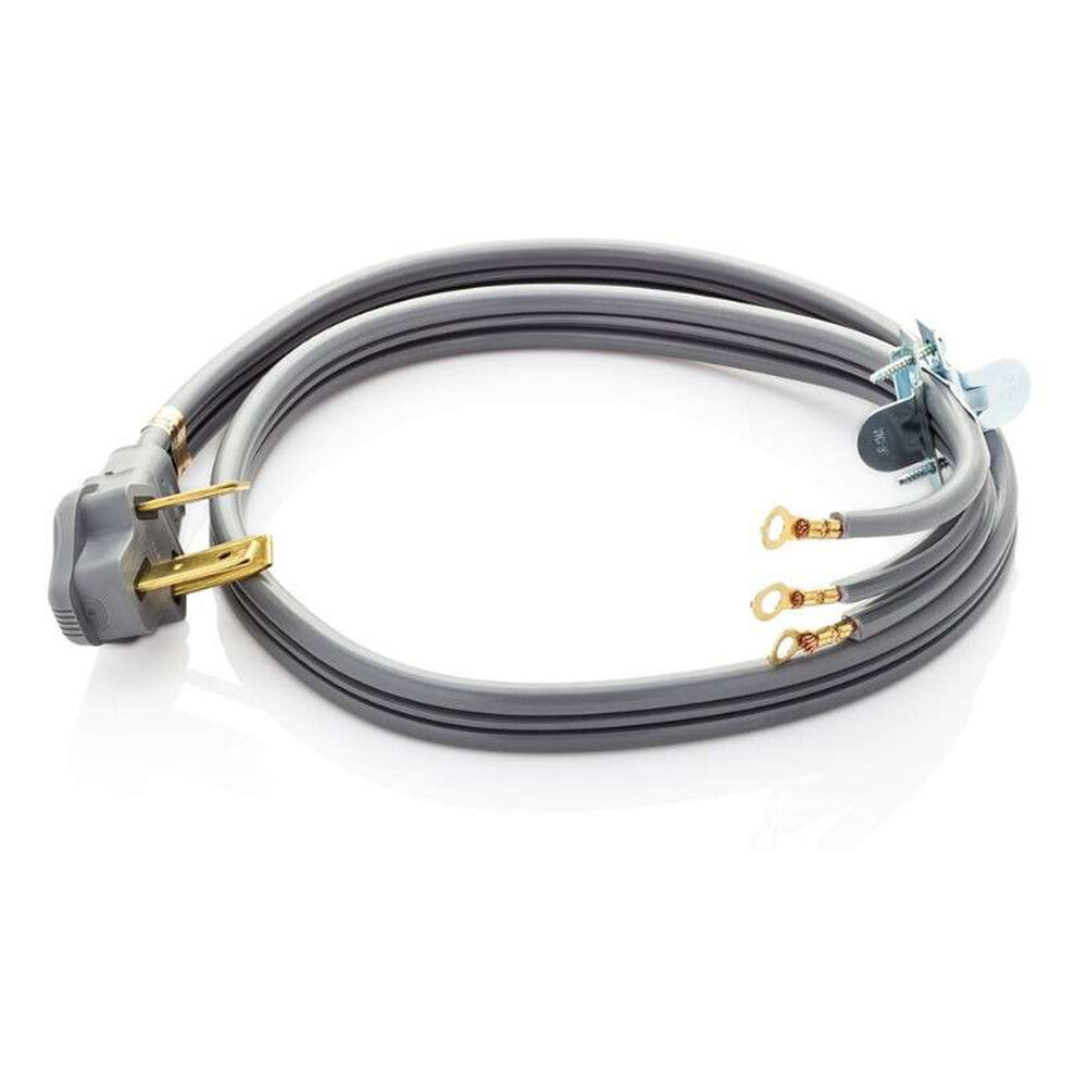 Frigidaire 4' 40 AMP 3 WIRE RANGE CORD
