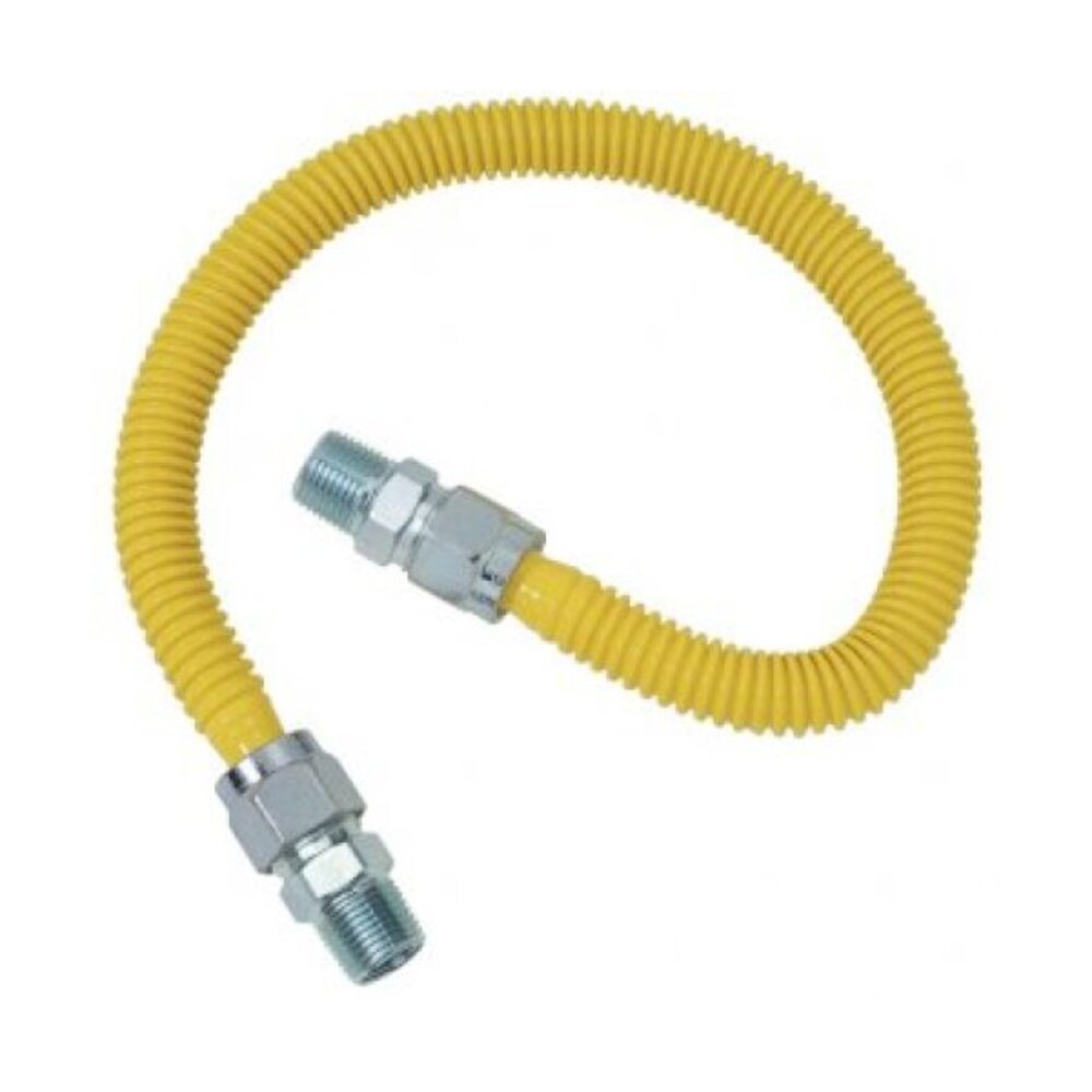 Frigidaire 4 FT 5 80 D CTD GAS CONN 12MX12M