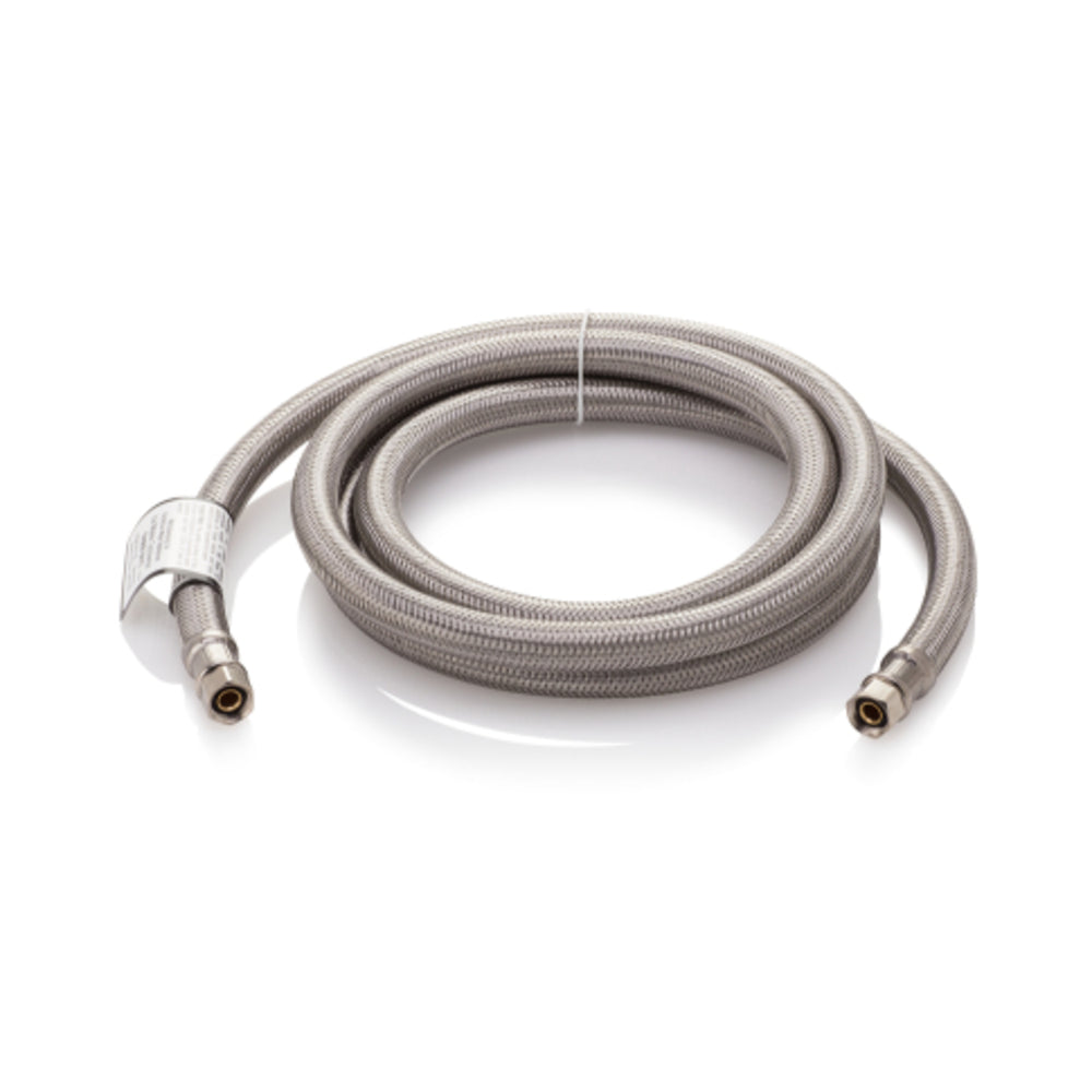 Frigidaire 6' Stainless Steel Refrigerator Waterline Kit