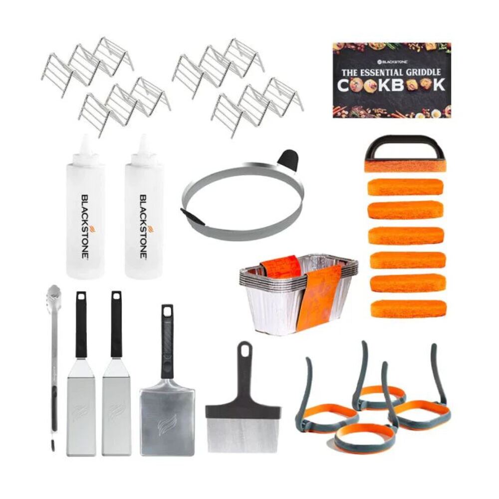 Black+Decker 30 Piece Accessory Kit
