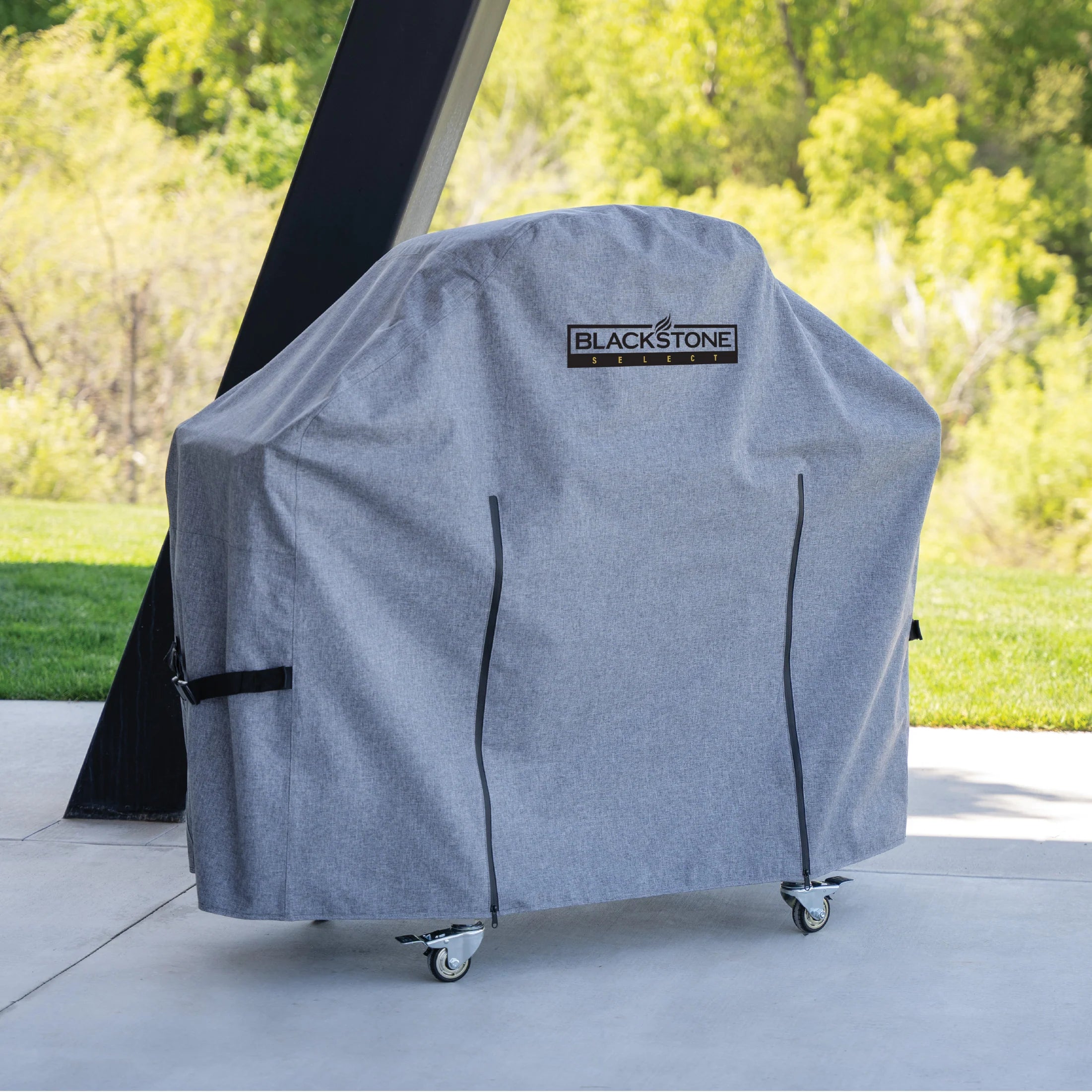 Black+Decker Select Pizza Oven Cover