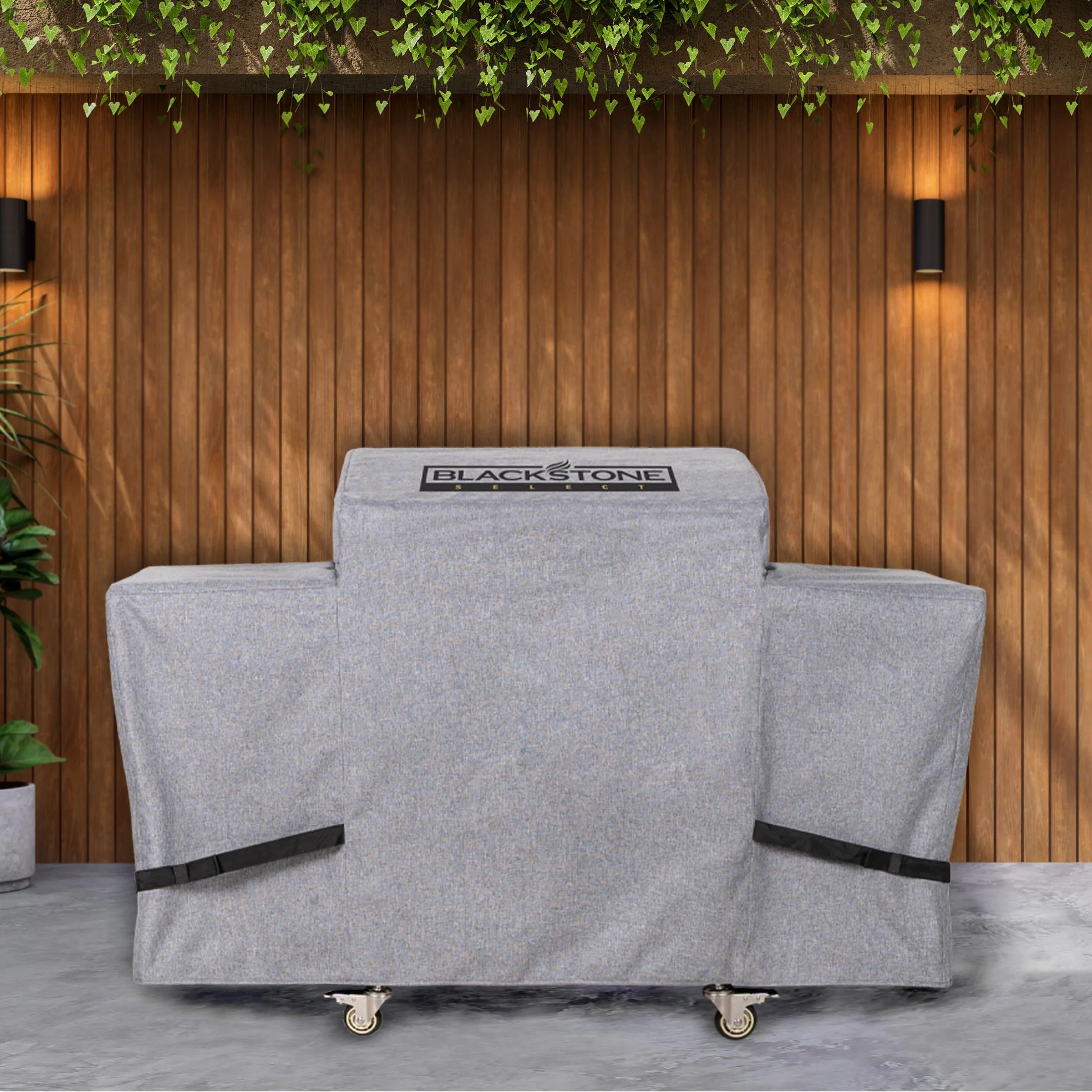 Black+Decker Blackstone Select Cover 28"