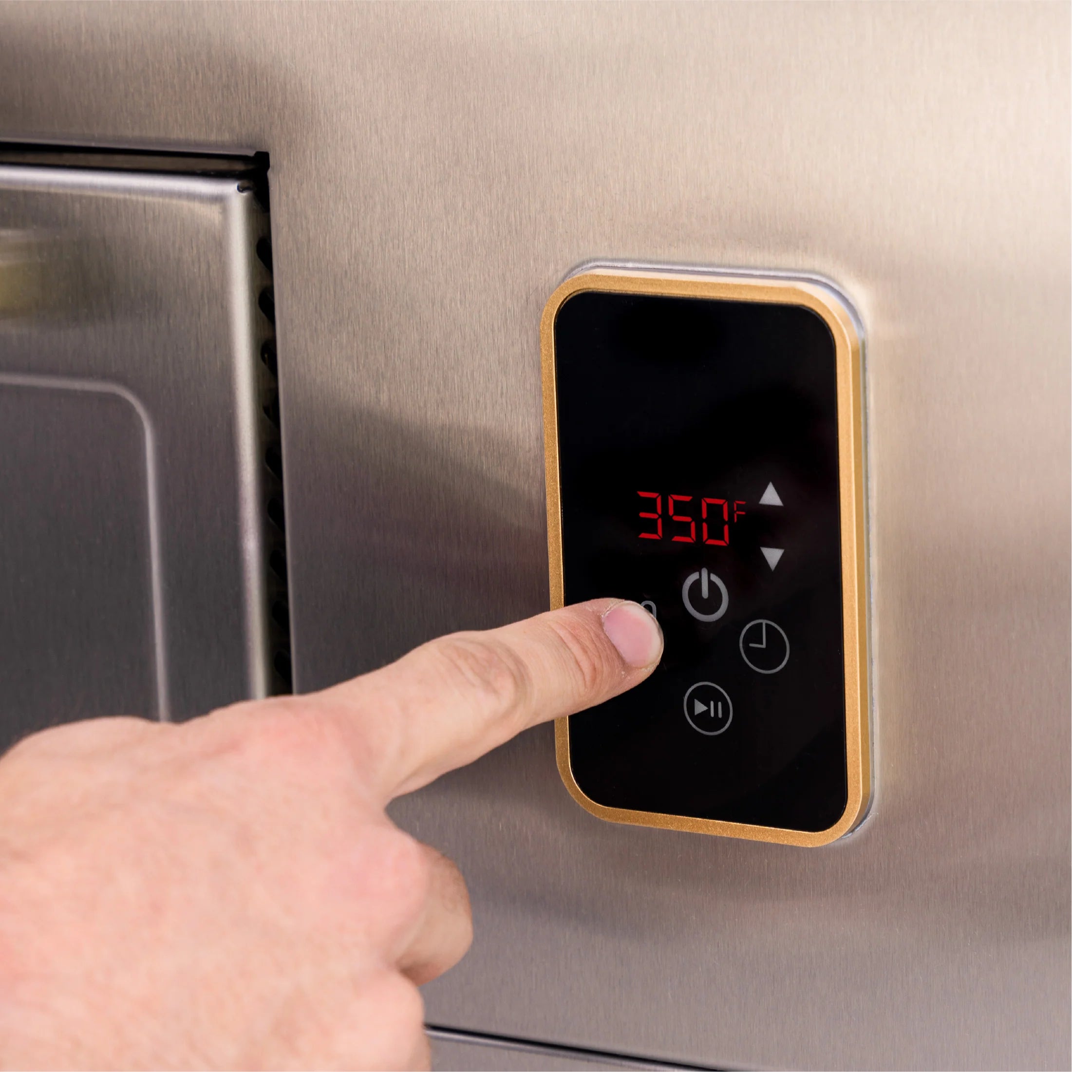 Black+Decker Select 36" Griddle Airfryer Combo