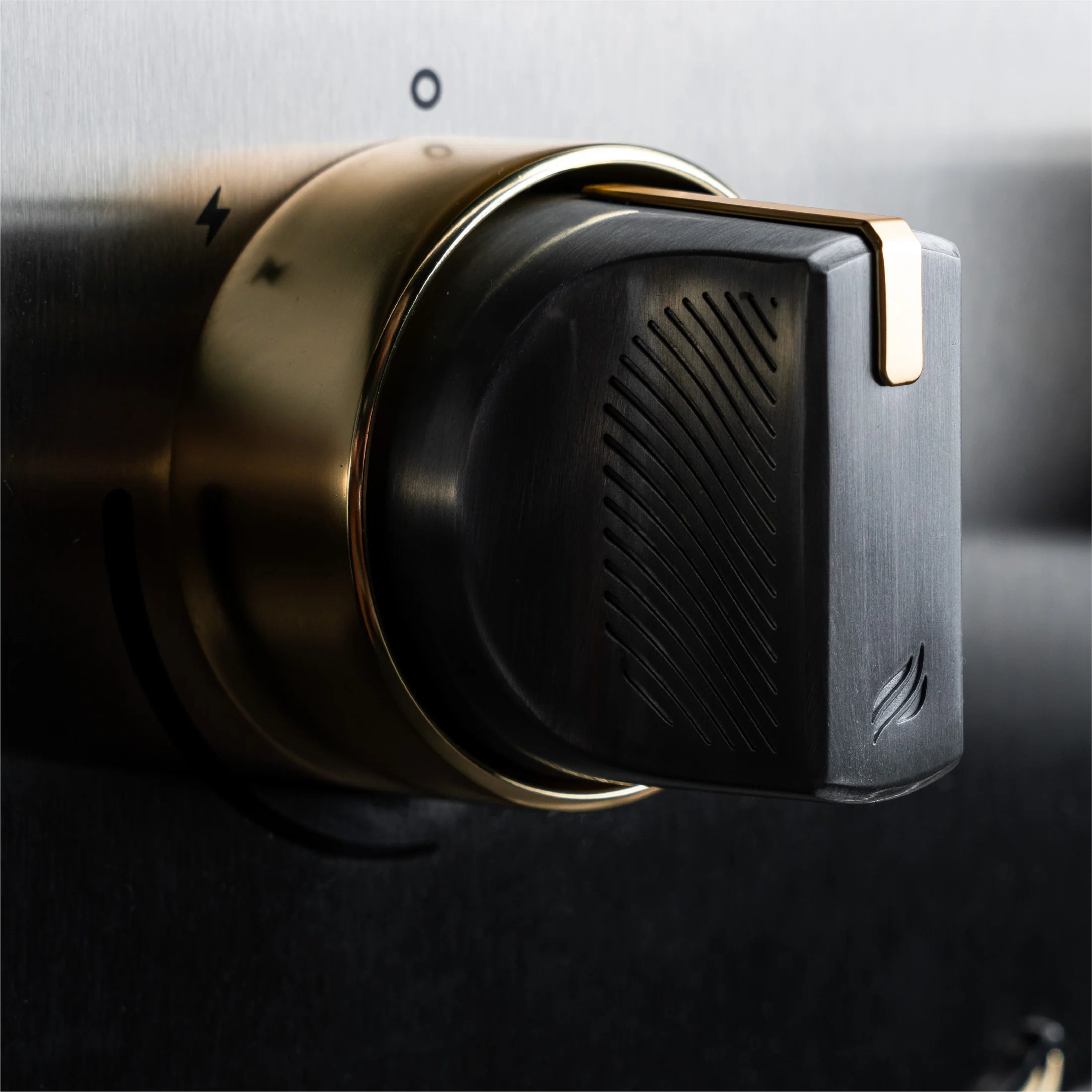 Black+Decker 36" Griddle with Cabinet