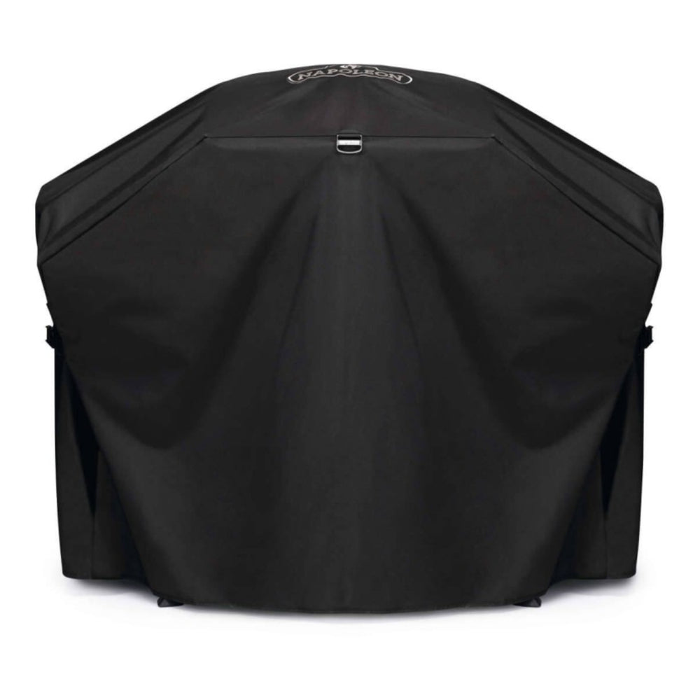 Napoleon TravelQ" and PRO 285(E)X Scissor Cart Grill Cover
