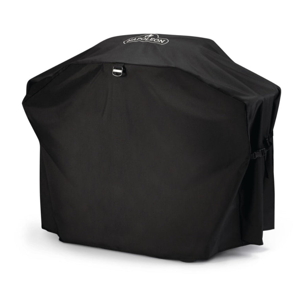 Napoleon TravelQ" and PRO 285(E)X Scissor Cart Grill Cover