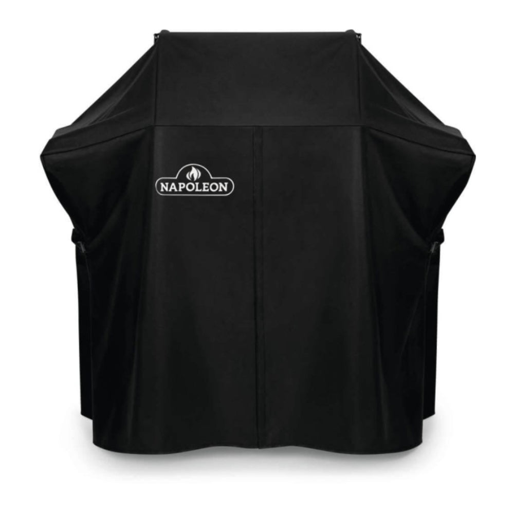 Napoleon Rogue 365 Series Grill Cover (Shelves Up)