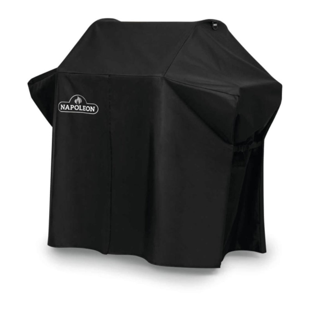 Napoleon Rogue 425 Models Grill Cover (Shelves Up)