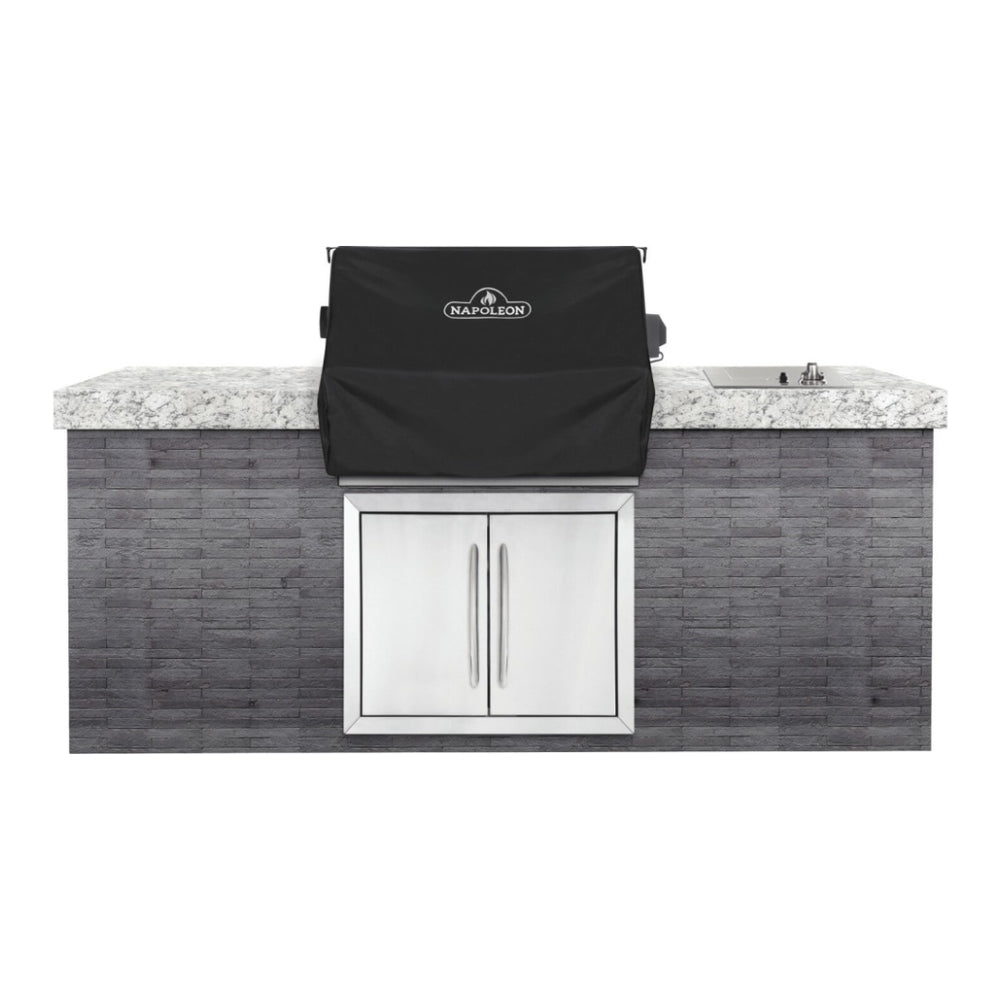 Napoleon PRO 500 & Prestige 500 Built-in Grill Cover
