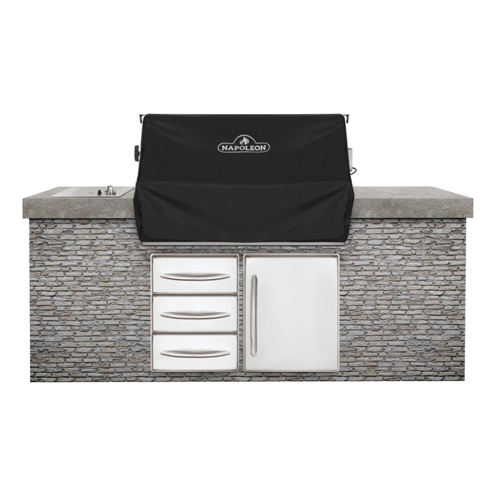 Napoleon PRO 665 Built-In Grill Cover