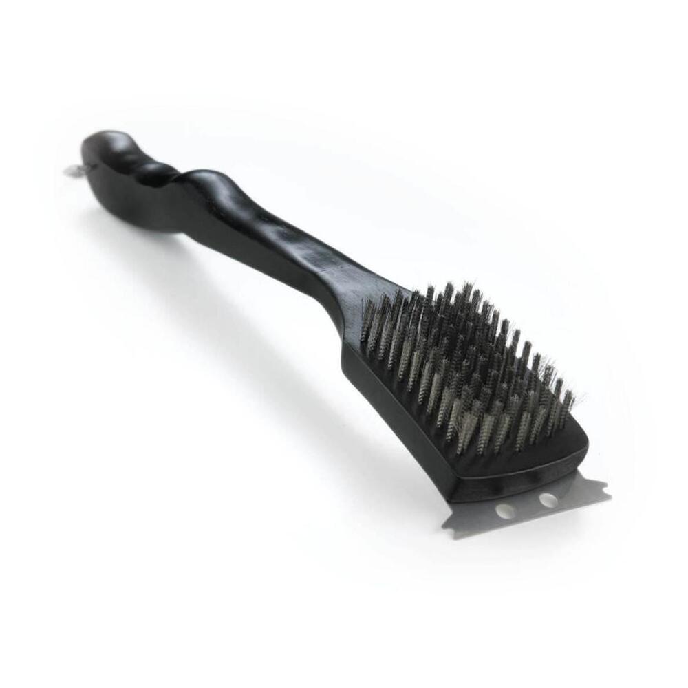 Napoleon Grill Brush with Stainless Steel Bristles