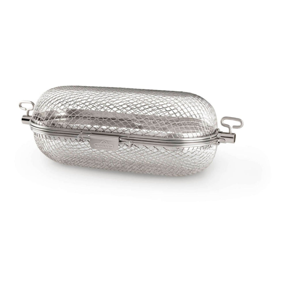 Napoleon Rotisserie Grill Basket
