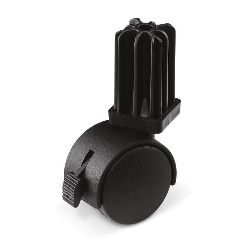 Weber Locking Caster