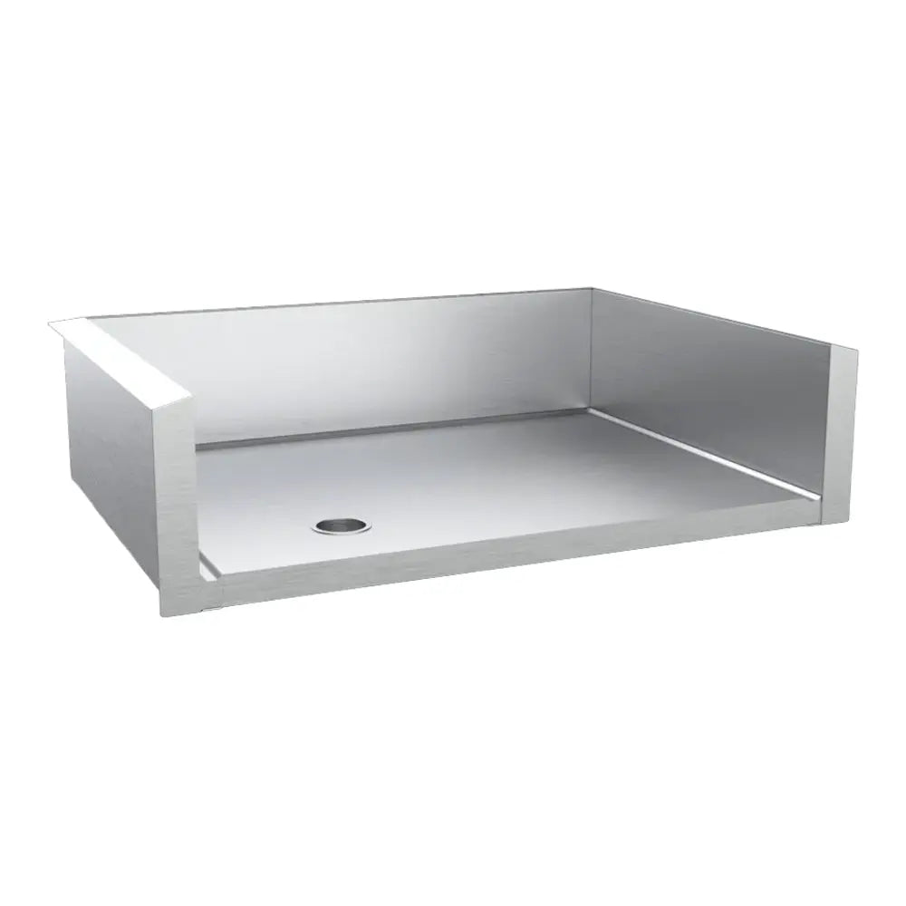 Black+Decker 36" Drop-in Griddle Insulating Jacket and Trim Kit