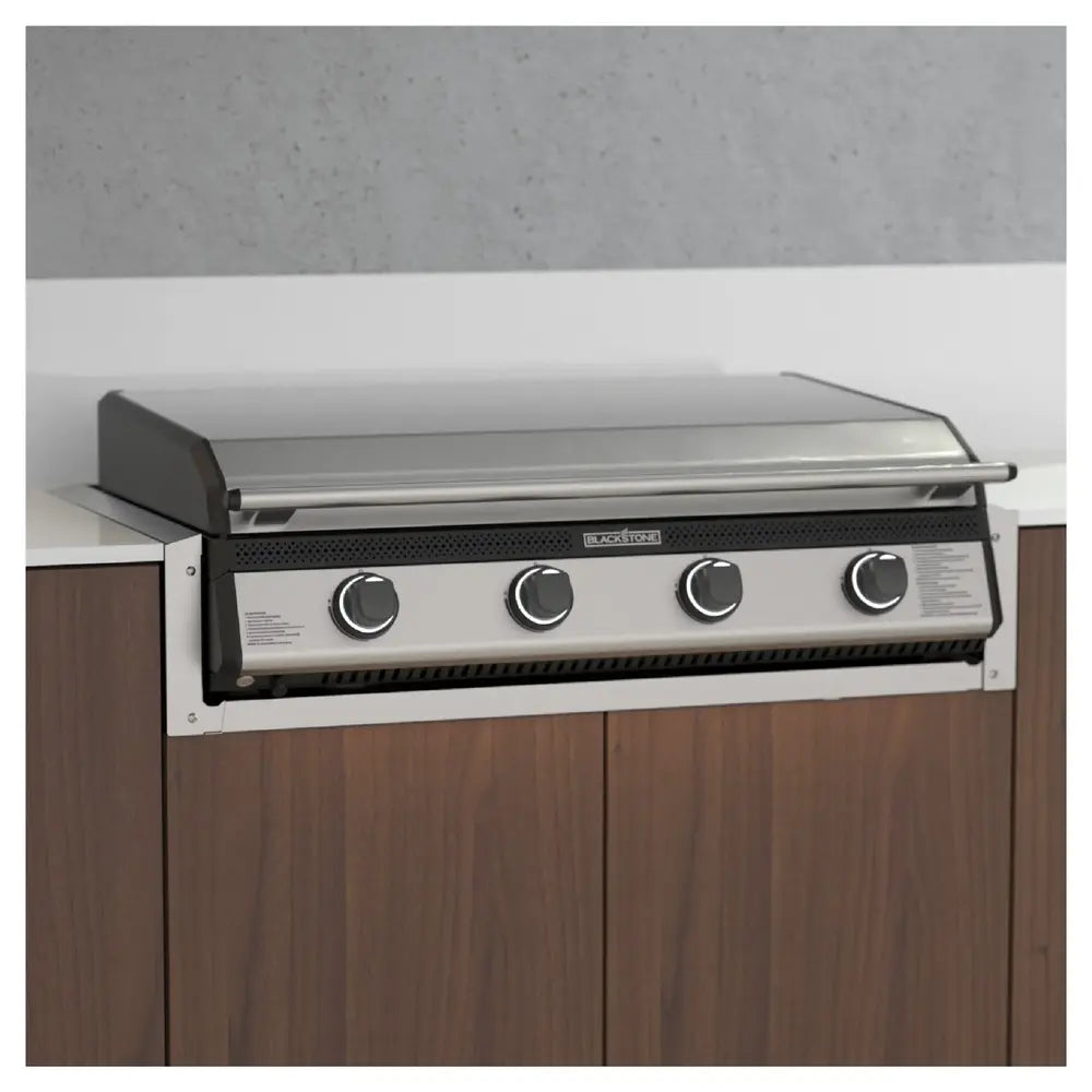 Black+Decker 36" Drop-in Griddle Insulating Jacket and Trim Kit