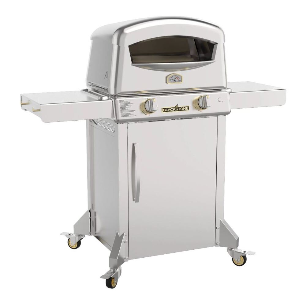 Black+Decker Pizza Oven