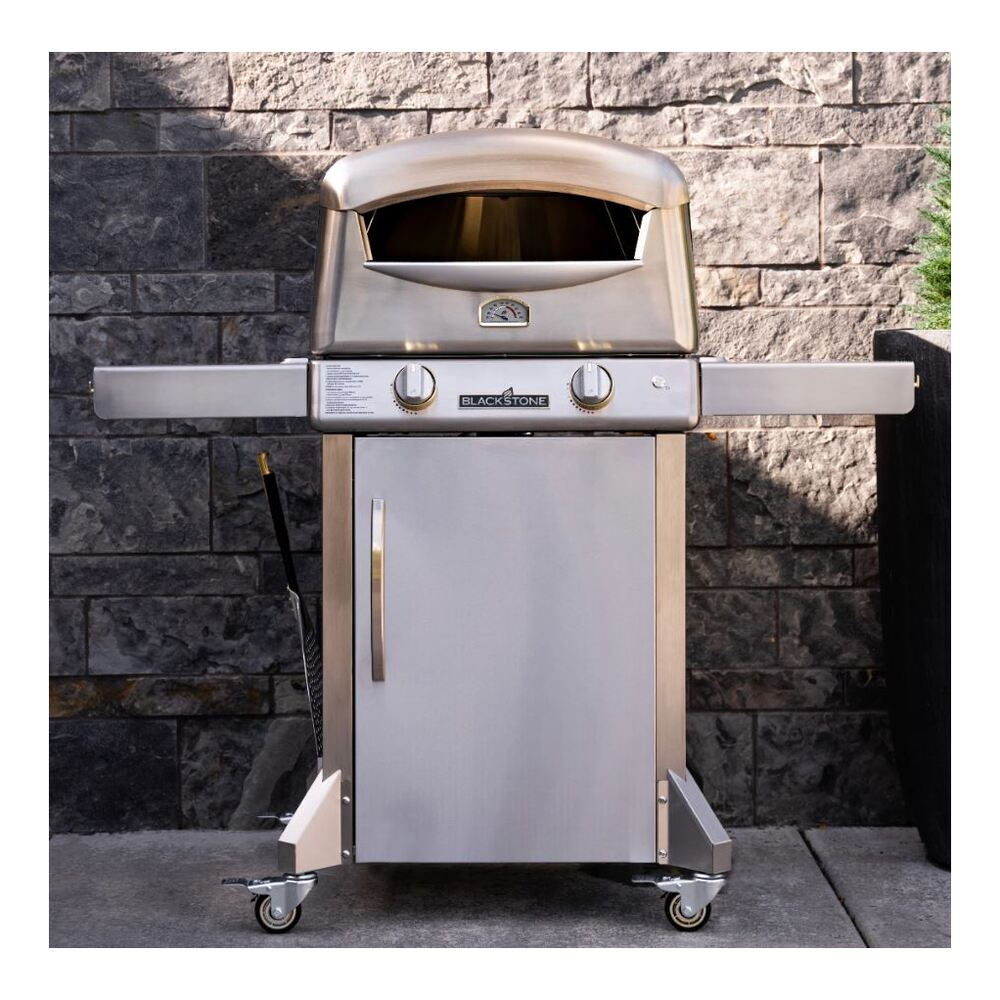 Black+Decker Pizza Oven