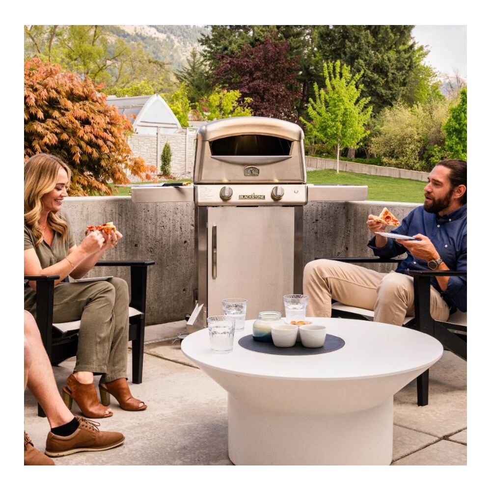 Black+Decker Pizza Oven