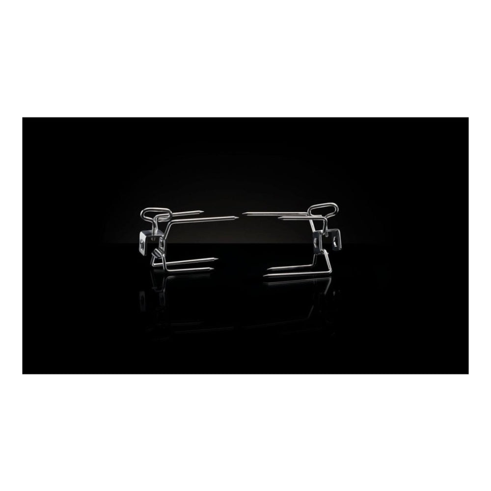 Napoleon Commercial Quality Rotisserie Forks Four Prongs, Set of Two