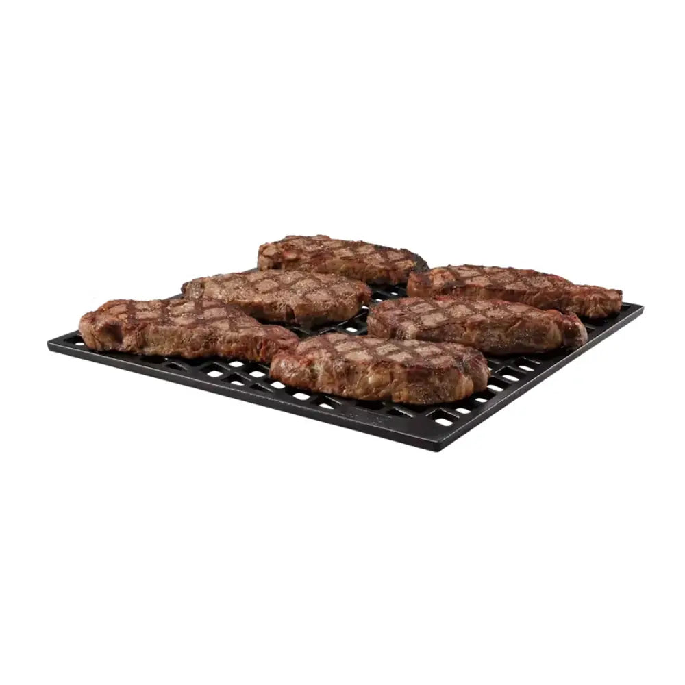 Weber WEBER CRAFTED Dual-Sided Sear Grate