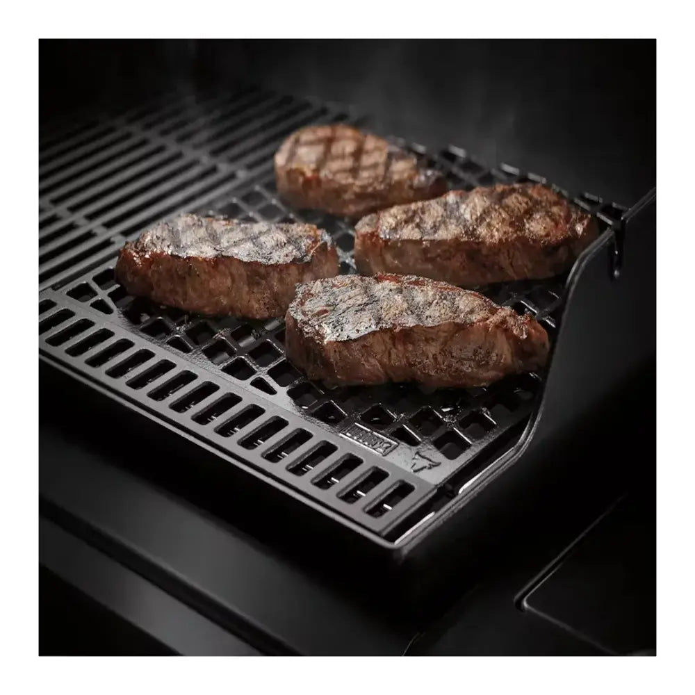 Weber WEBER CRAFTED Dual-Sided Sear Grate