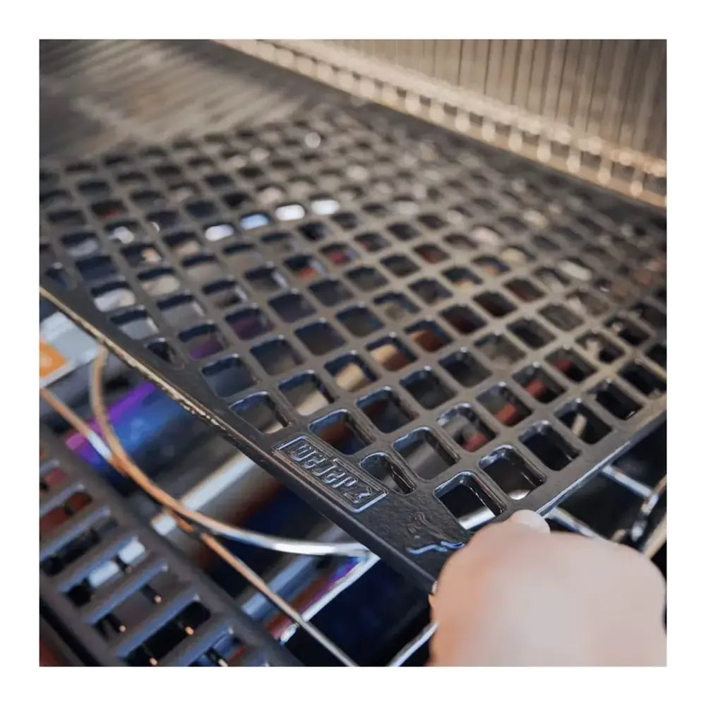 Weber WEBER CRAFTED Dual-Sided Sear Grate