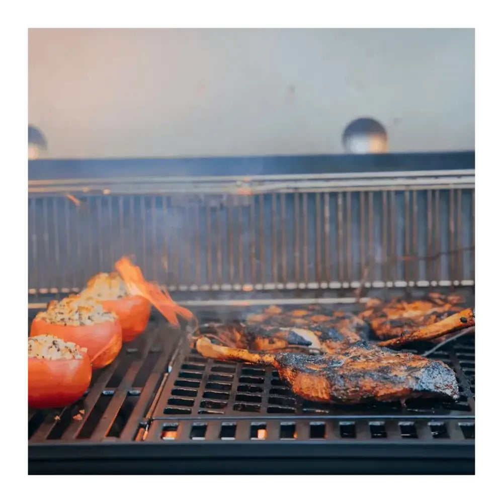 Weber WEBER CRAFTED Dual-Sided Sear Grate