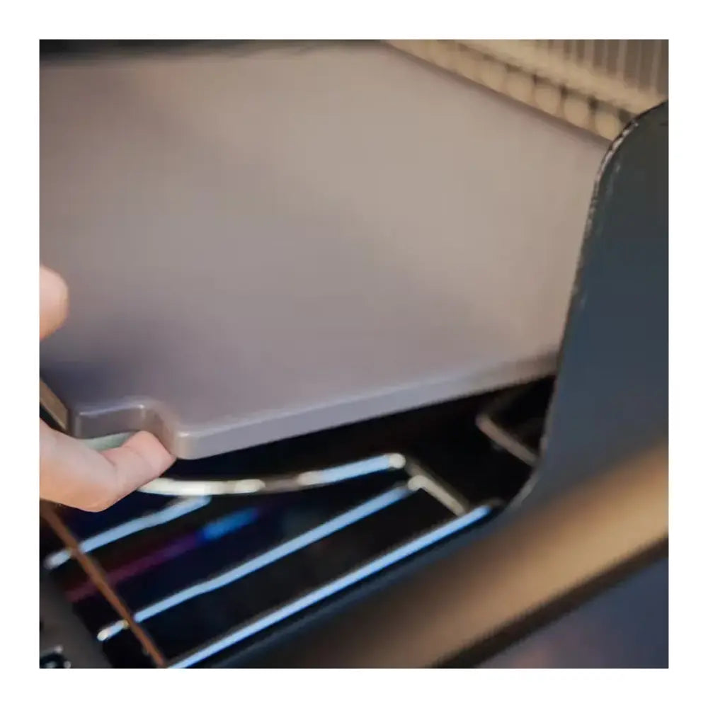 Weber WEBER CRAFTED Pizza Stone