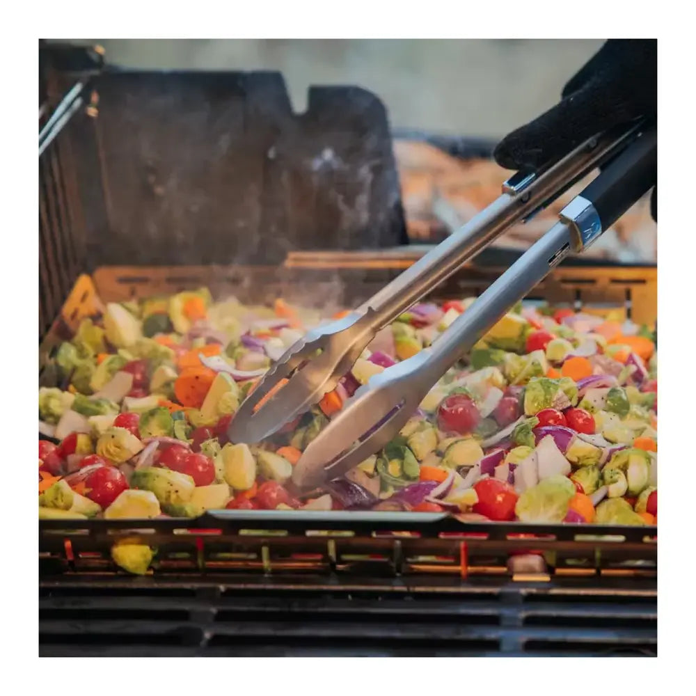 Weber WEBER CRAFTED Grilling Basket