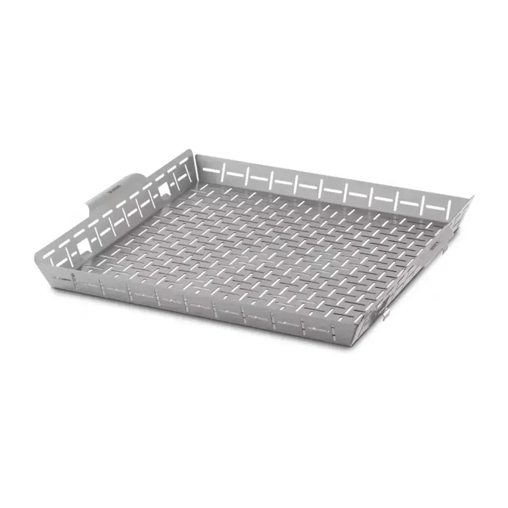 Weber WEBER CRAFTED Grilling Basket