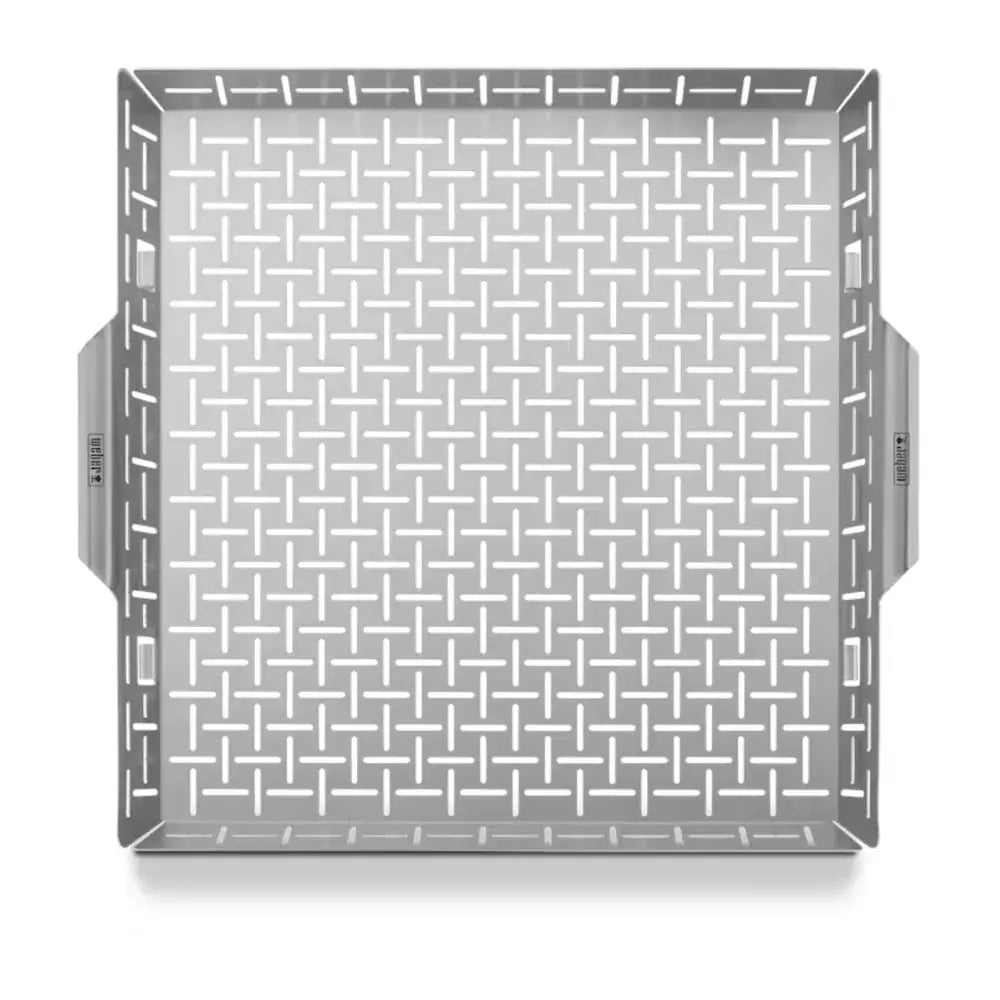 Weber WEBER CRAFTED Grilling Basket