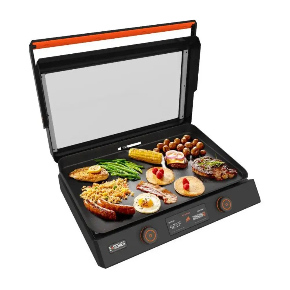 Black+Decker 22" Electric Tabletop Griddle