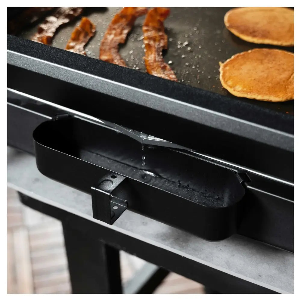 Black+Decker 22" Electric Tabletop Griddle