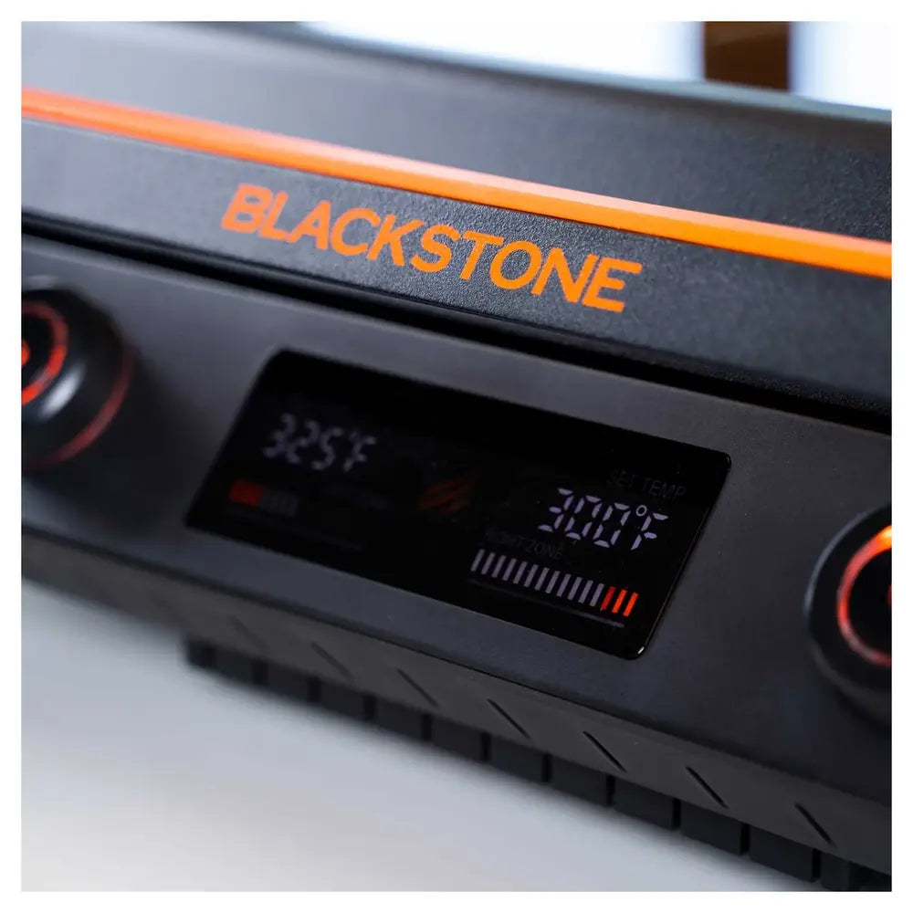 Black+Decker 22" Electric Tabletop Griddle