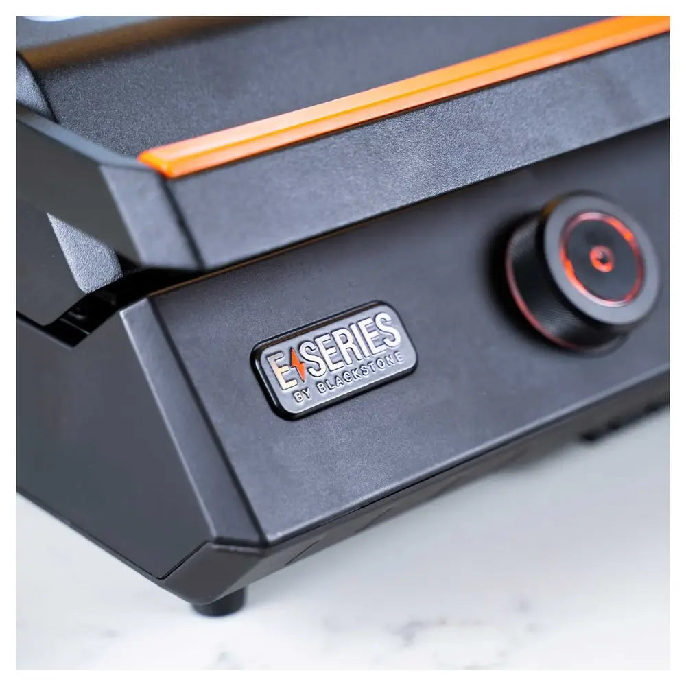 Black+Decker 22" Electric Tabletop Griddle