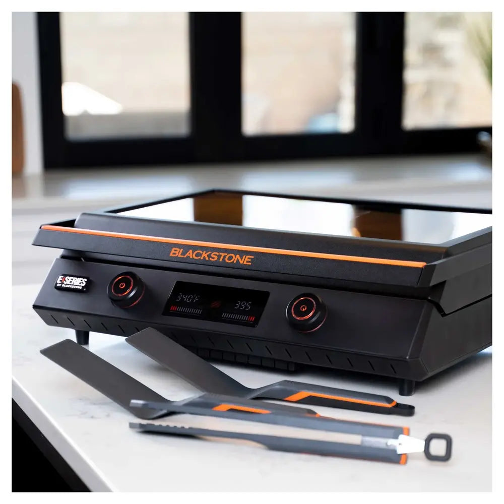 Black+Decker 22" Electric Tabletop Griddle