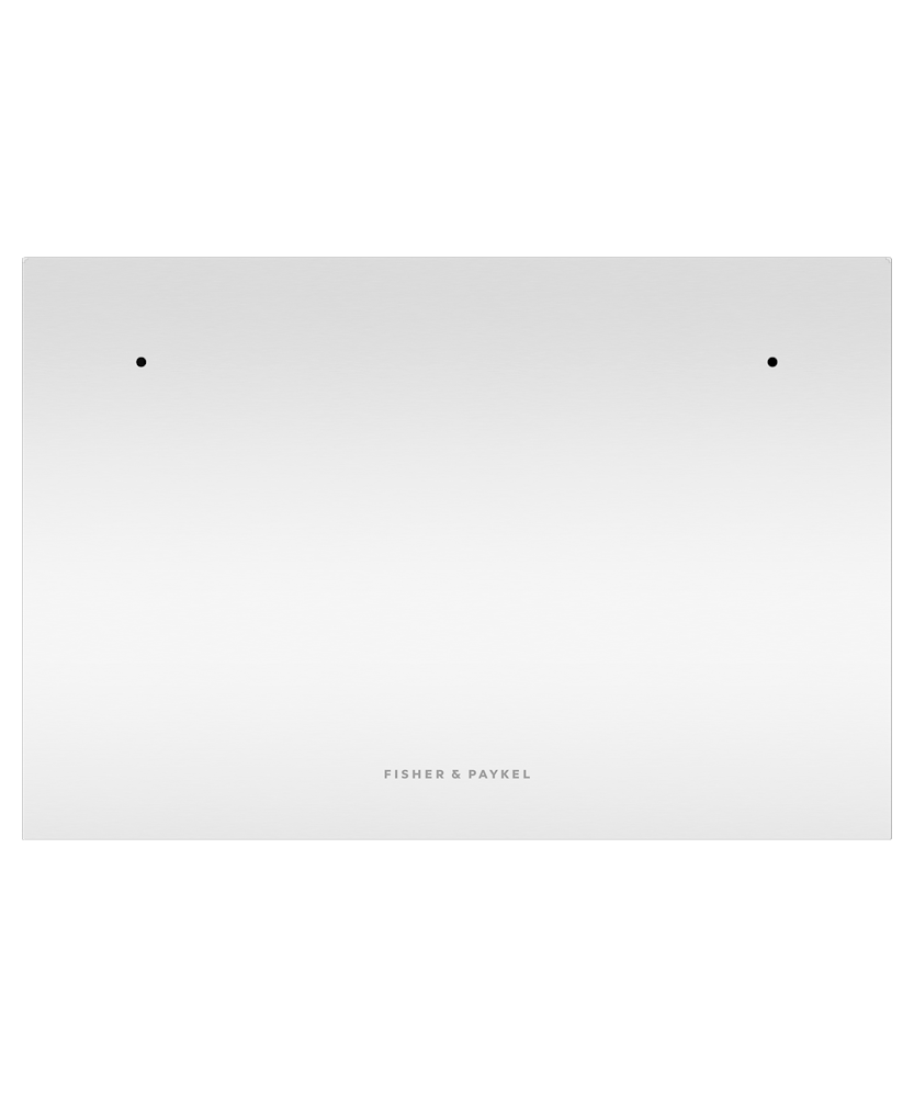 Fisher & Paykel Door panel for Integrated Single DishDrawer™ Dishwasher, 24"