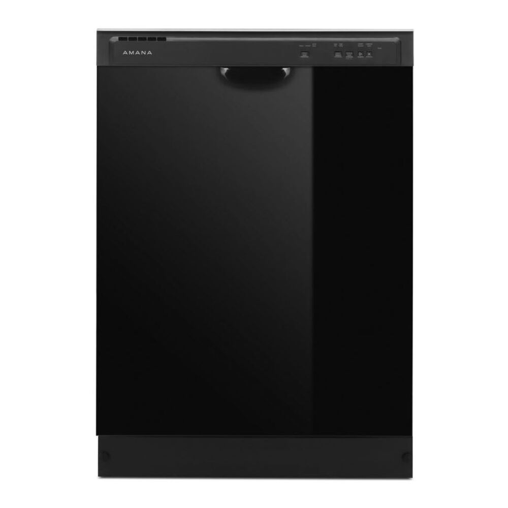 Amana Amana® Dishwasher with Midnight Interior